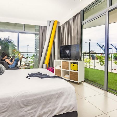 Bonita Bay Concept Hotel By Xarm Hotels Santa Marta  Exterior foto