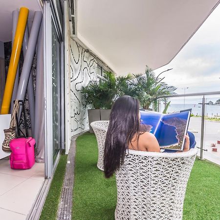 Bonita Bay Concept Hotel By Xarm Hotels Santa Marta  Exterior foto