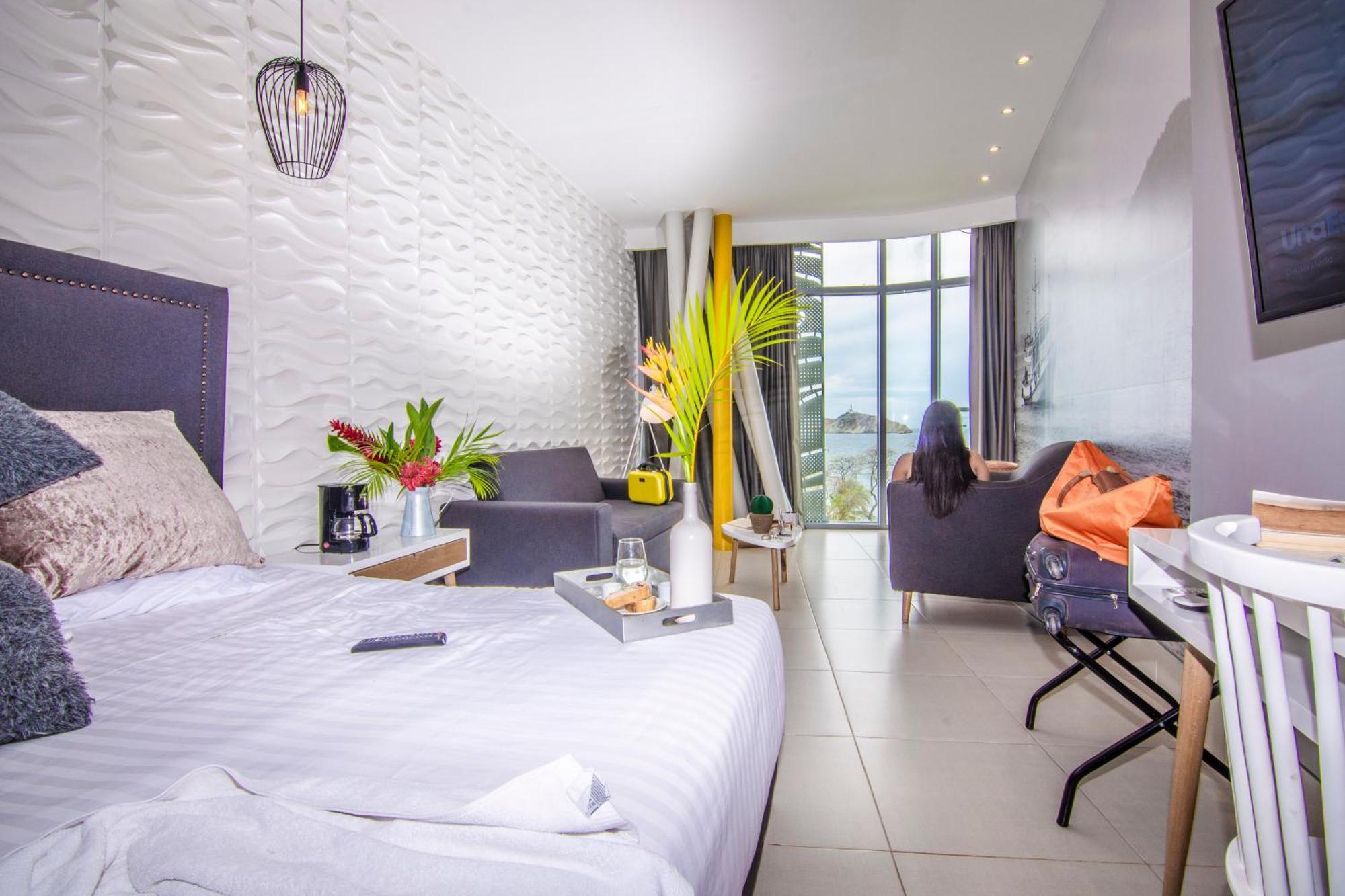 Bonita Bay Concept Hotel By Xarm Hotels Santa Marta  Exterior foto